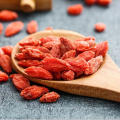 Baie de goji bio chinoise séchée